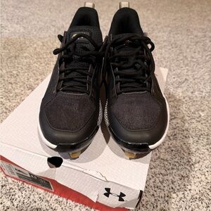 Under Armour Harper 6 Elite Cleats